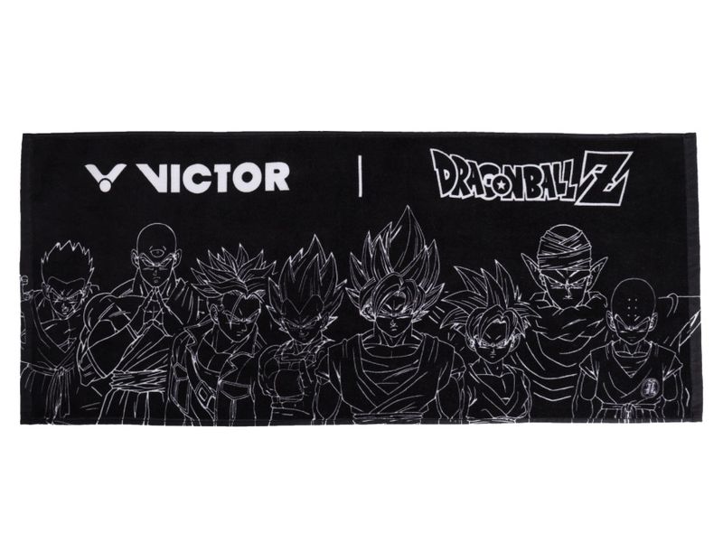 Victor TW511 Dragon Ball Z Towel