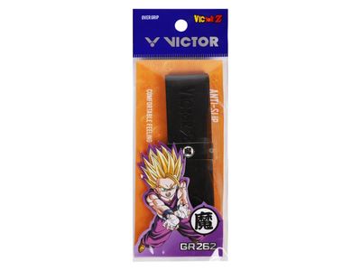 Victor GR262 C Dragon Ball Z Overgrip