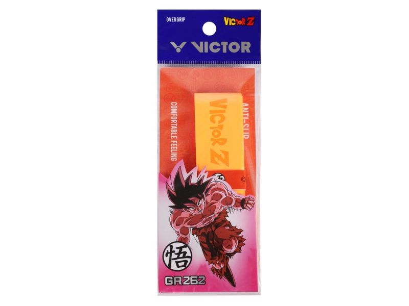 Victor GR262 O Dragon Ball Z Overgrip