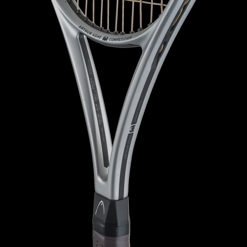 Head Arthur Ashe Competition 2025 Tennis Racket