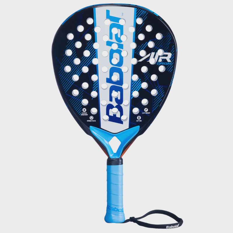 Babolat Air Origin Padel Racket 2025