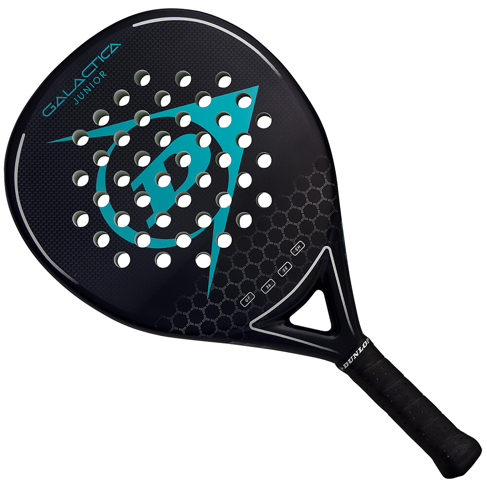 Dunlop Galactica Junior Padel Racket