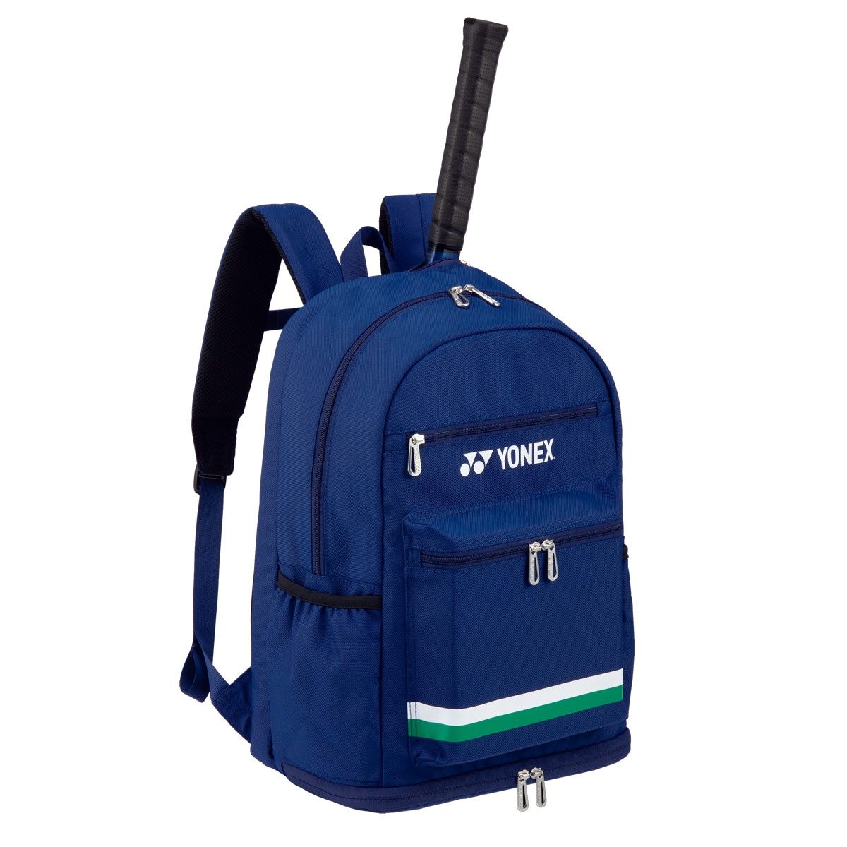 Yonex 75th Anniversary Backpack S Midnight Blue