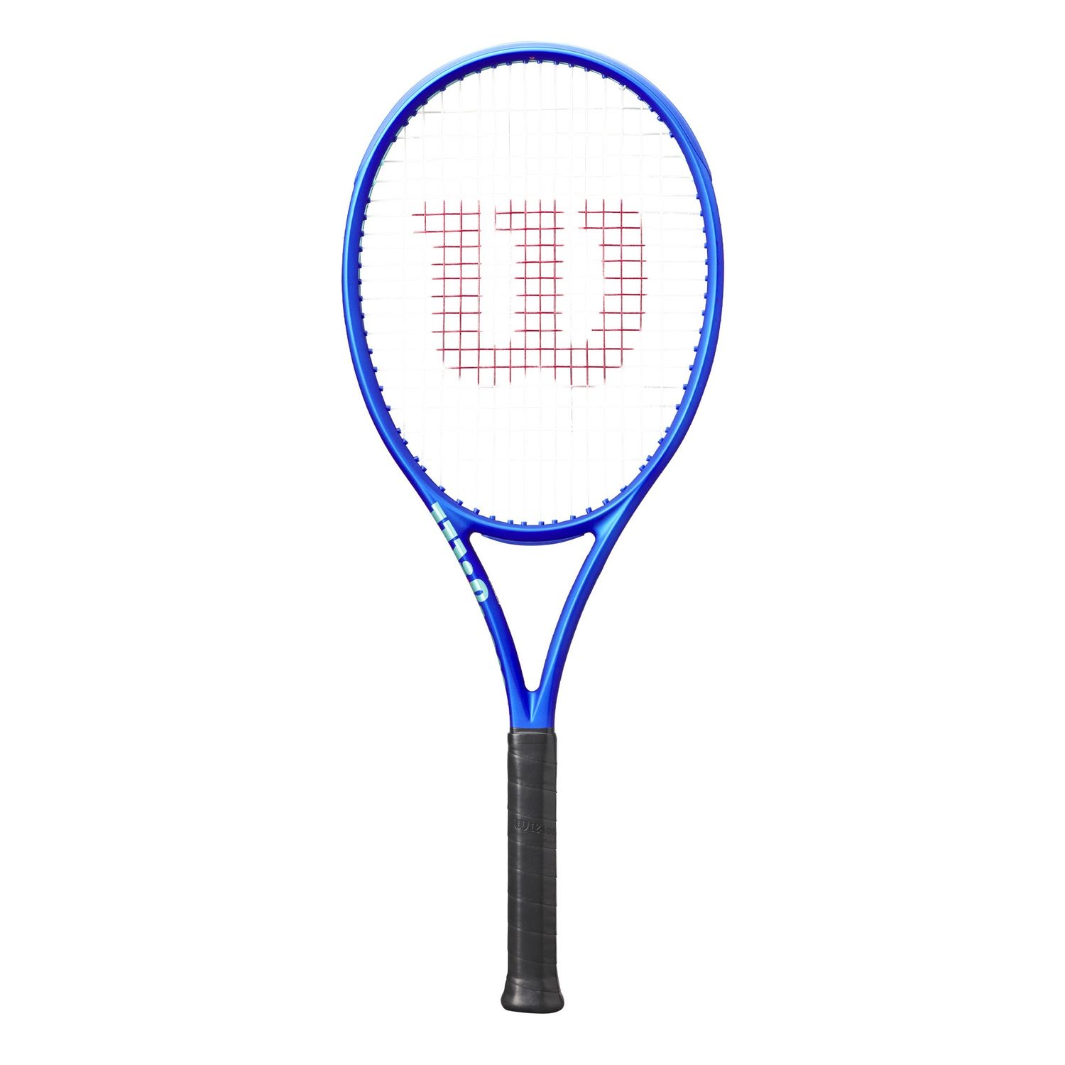 Wilson Ultra 100L V5 Tennis Racket