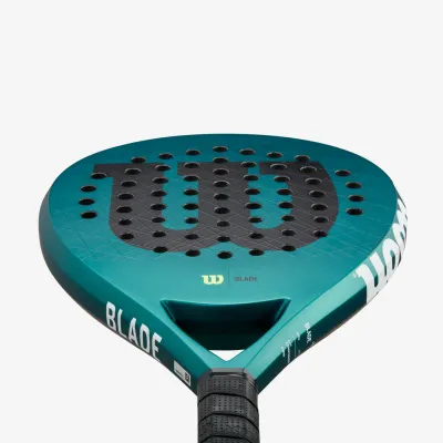 All Padel Rackets