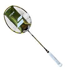 Babolat Jetstream 78 Badminton Racket - Gold