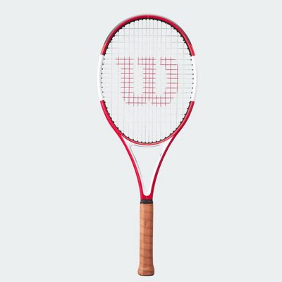 Wilson RF 01 Classic Tennis Racket