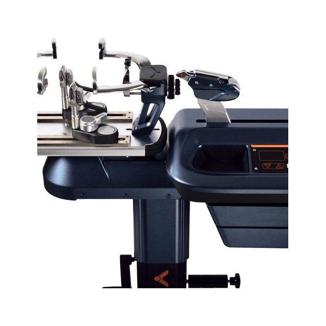 Victor VE-50 Pro Racket Stringing Machine