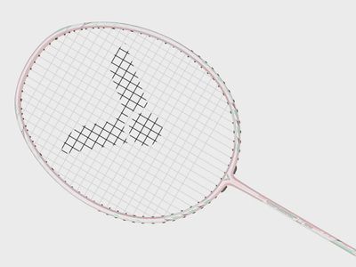 Victor Thruster TK 66 Y Badminton Racket