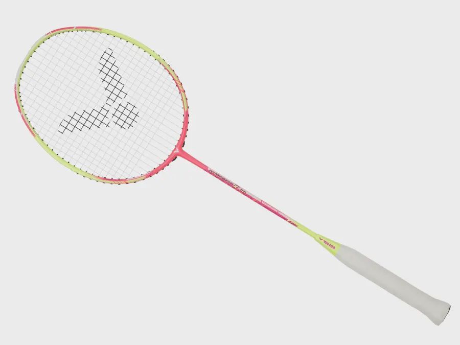 Victor Thruster TK 66 Q Badminton Racket