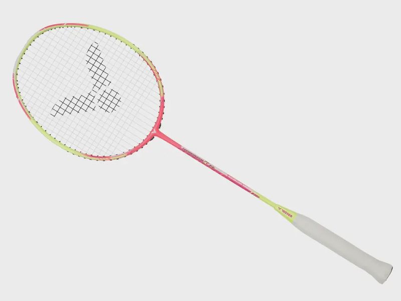 Victor Thruster TK 66 Q Badminton Racket