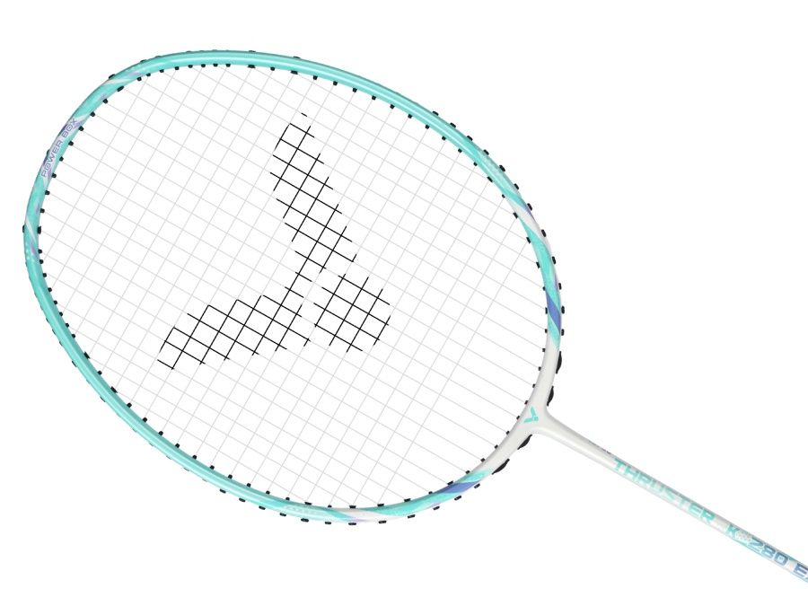 Victor Thruster K 280 EX R Badminton Racket