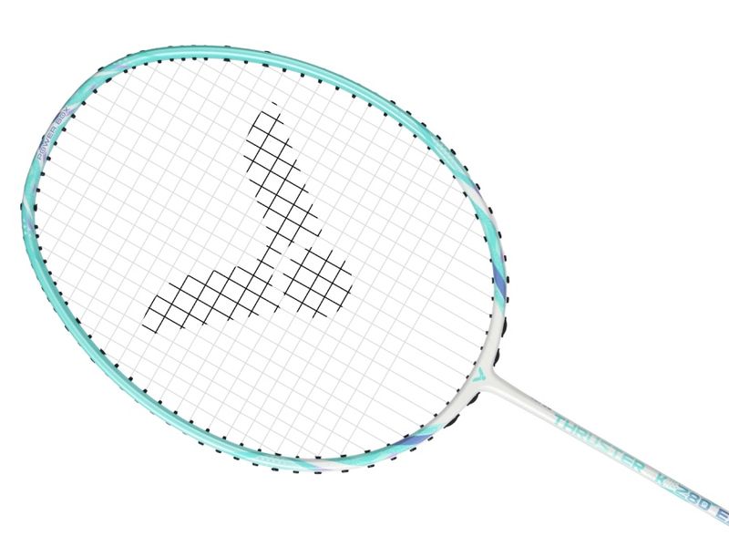 Victor Thruster K 280 EX R Badminton Racket