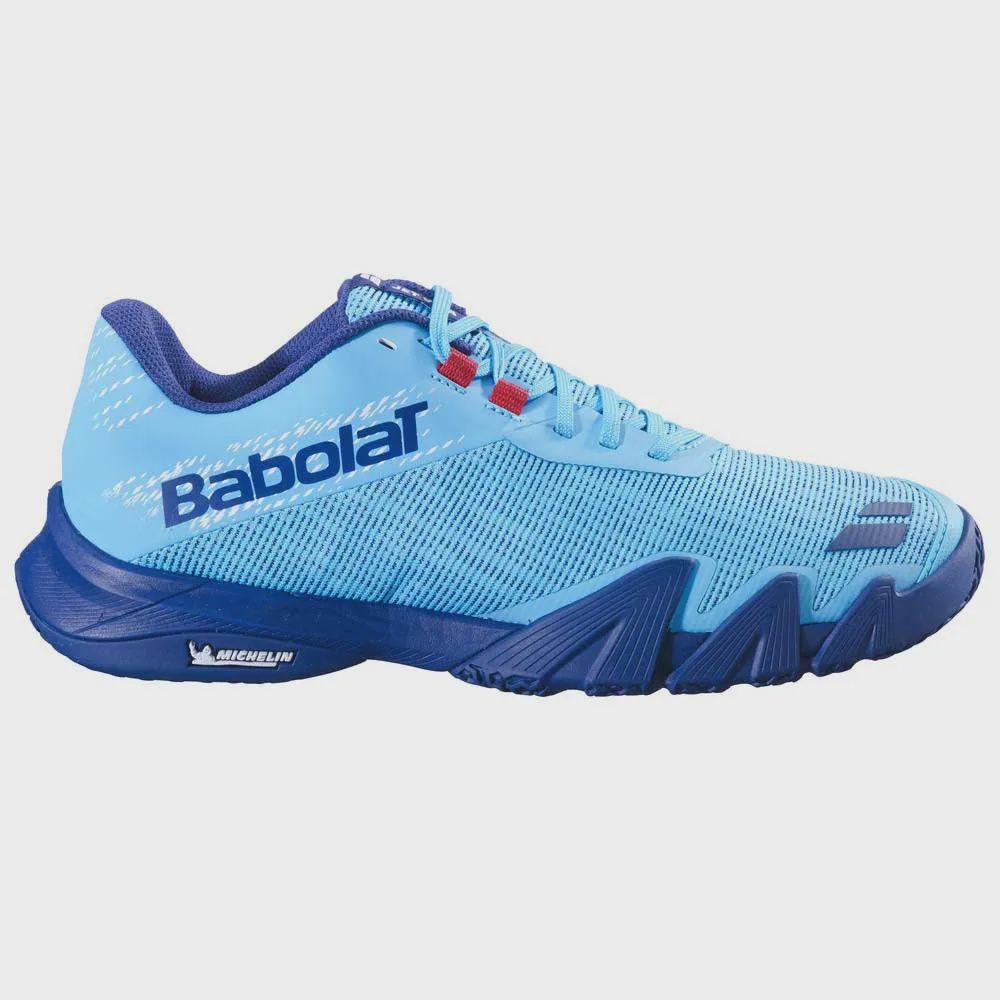 Babolat Jet Viva Men&#39;s Padel Shoes