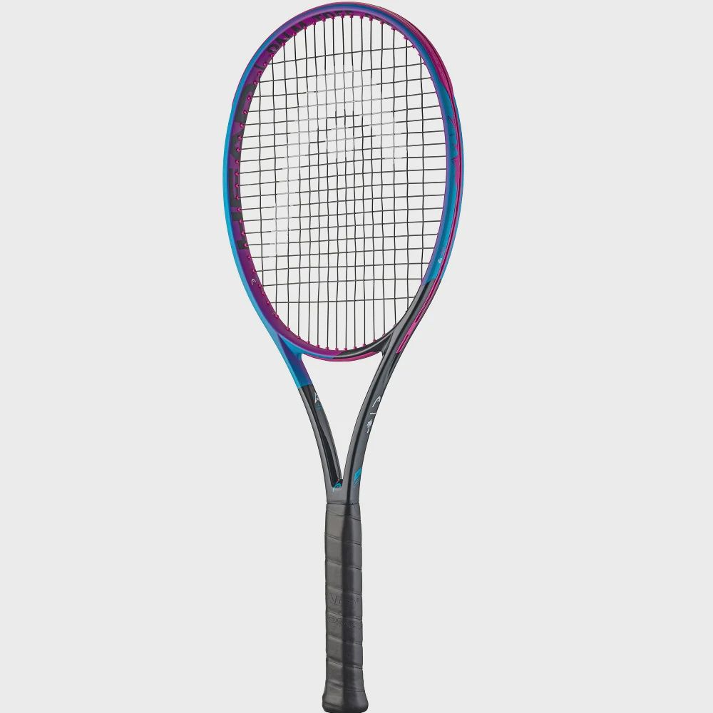 Head Radical MP Palm Tree Crew Tennis Racket 2025