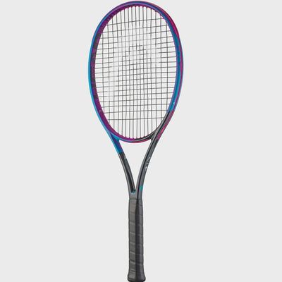 Head Radical MP Palm Tree Crew Tennis Racket 2025