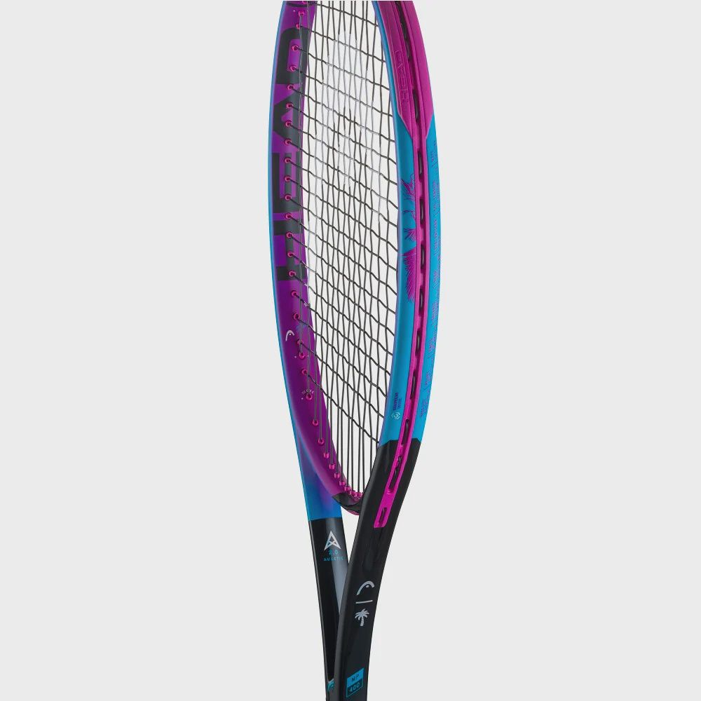 Head Radical MP Palm Tree Crew Tennis Racket 2025