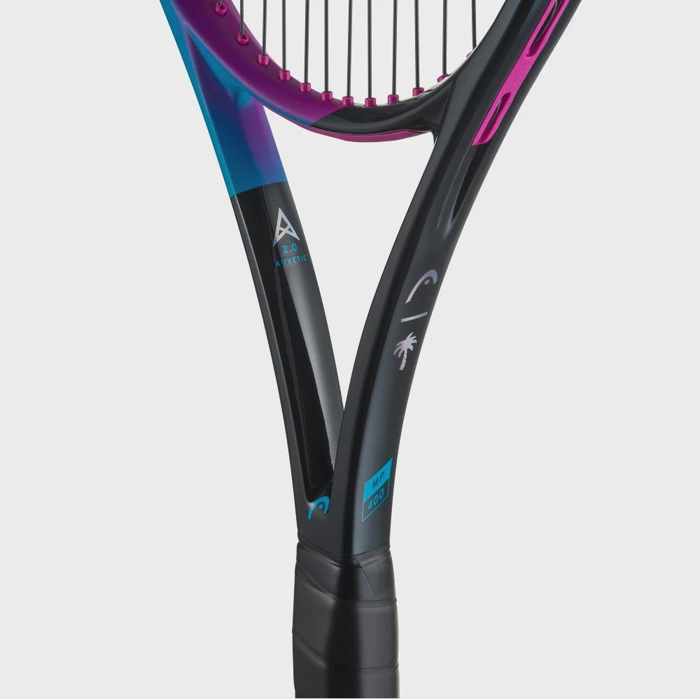 HEAD Radical MP Palm Tree Crew 2025　G2 Head Radical MP Palm Tree Crew Tennis Racket 2025