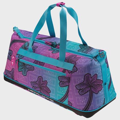 HEAD Palm Tree Crew Tour Duffle Bag Large -2025 - Ltd Edition