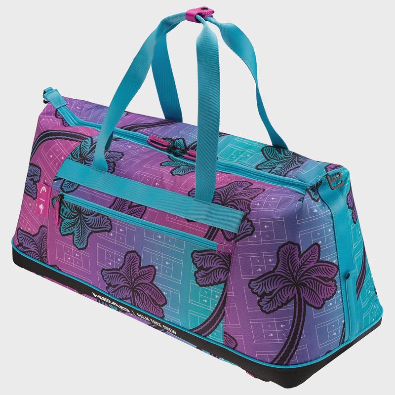 HEAD Palm Tree Crew Tour Duffle Bag Large -2025 - Ltd Edition