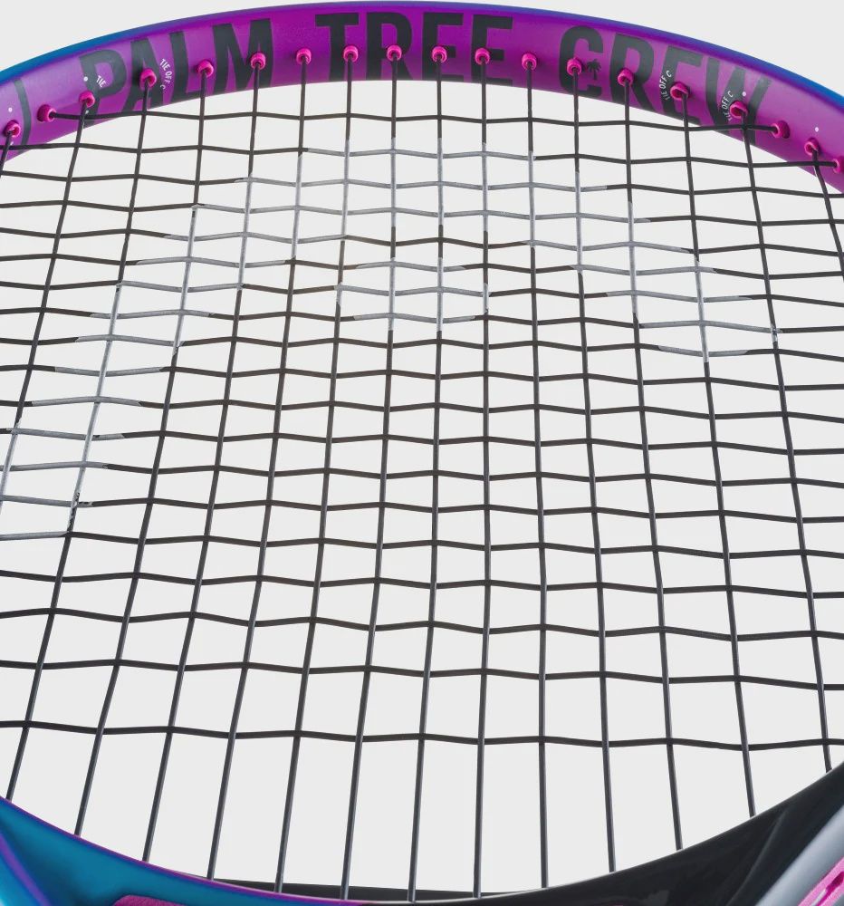 Head Radical MP Palm Tree Crew Tennis Racket 2025