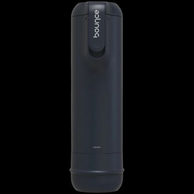 Bounce Tube Tennis Ball Pressuriser (4 Ball)