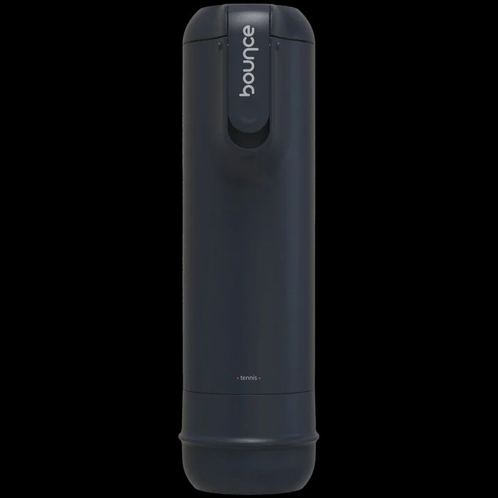 Bounce Tube Tennis Ball Pressuriser (4 Ball)