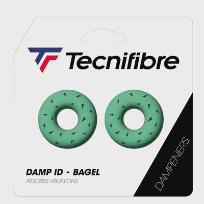 Tecnifibre Bagel Dampener 2 Pack