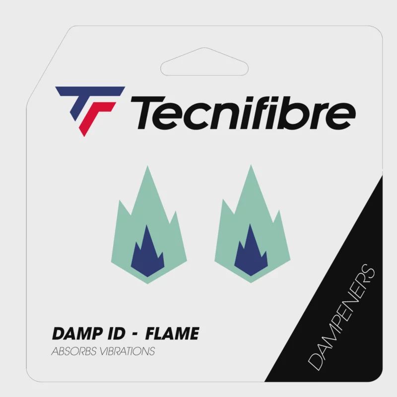 Tecnifibre Flame Dampener 2 Pack