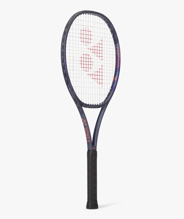 Yonex Percept 97D Tennis Racket Midnight Navy