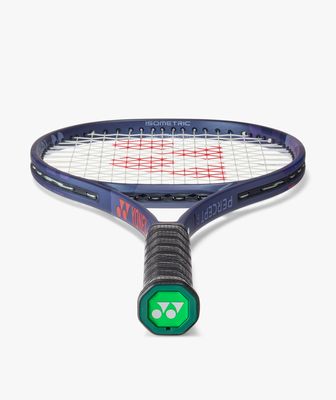 Yonex Percept 97 Tennis Racket Midnight Navy
