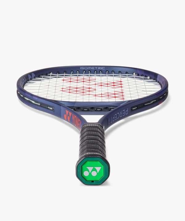 Yonex Percept 97 Tennis Racket Midnight Navy