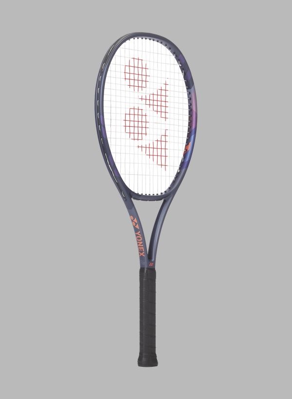 Yonex Percept 100L Tennis Racket - Midnight Navy PRE ORDER