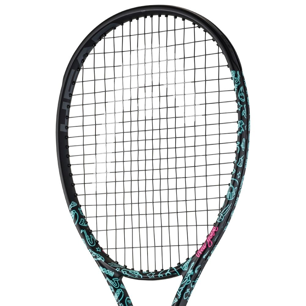 Head Boom MP Neon 2025 Tennis Racket