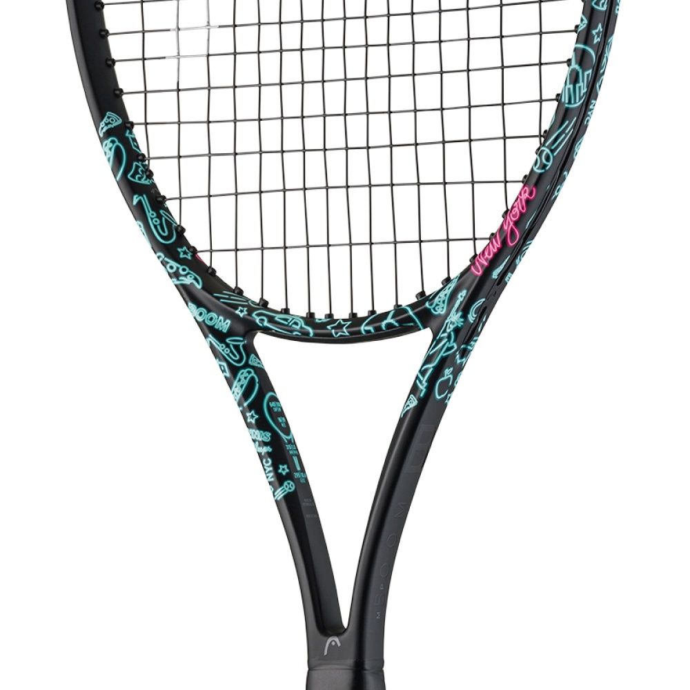 Head Boom MP Neon 2025 Tennis Racket