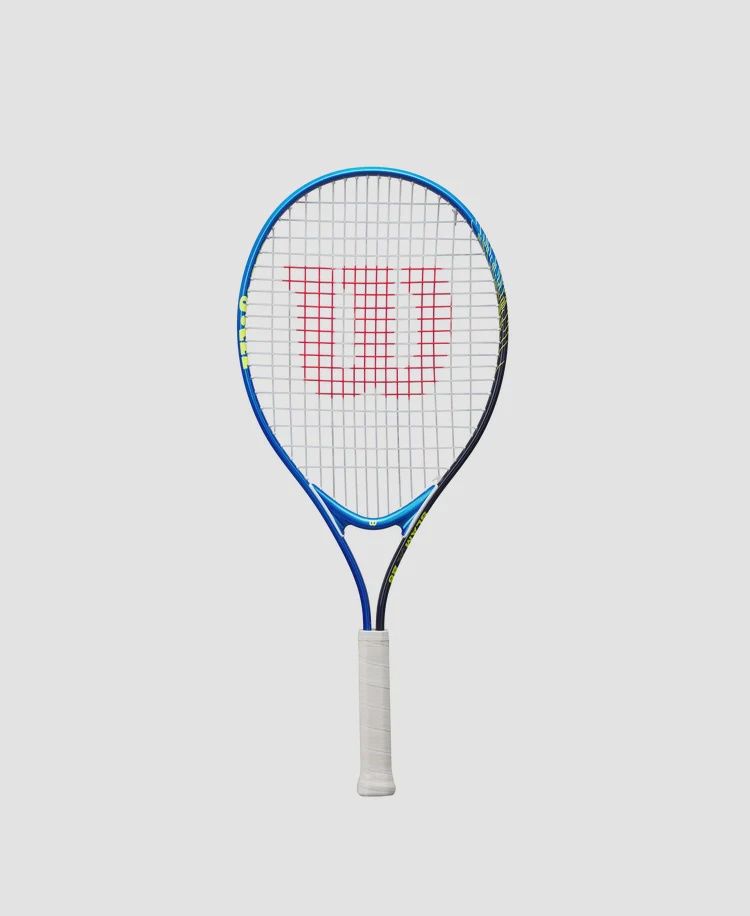 Wilson Slam JR 25 Boys Tennis Racket