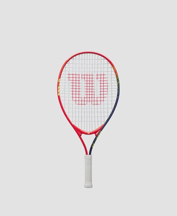 Wilson Slam JR 23 Boys Tennis Racket