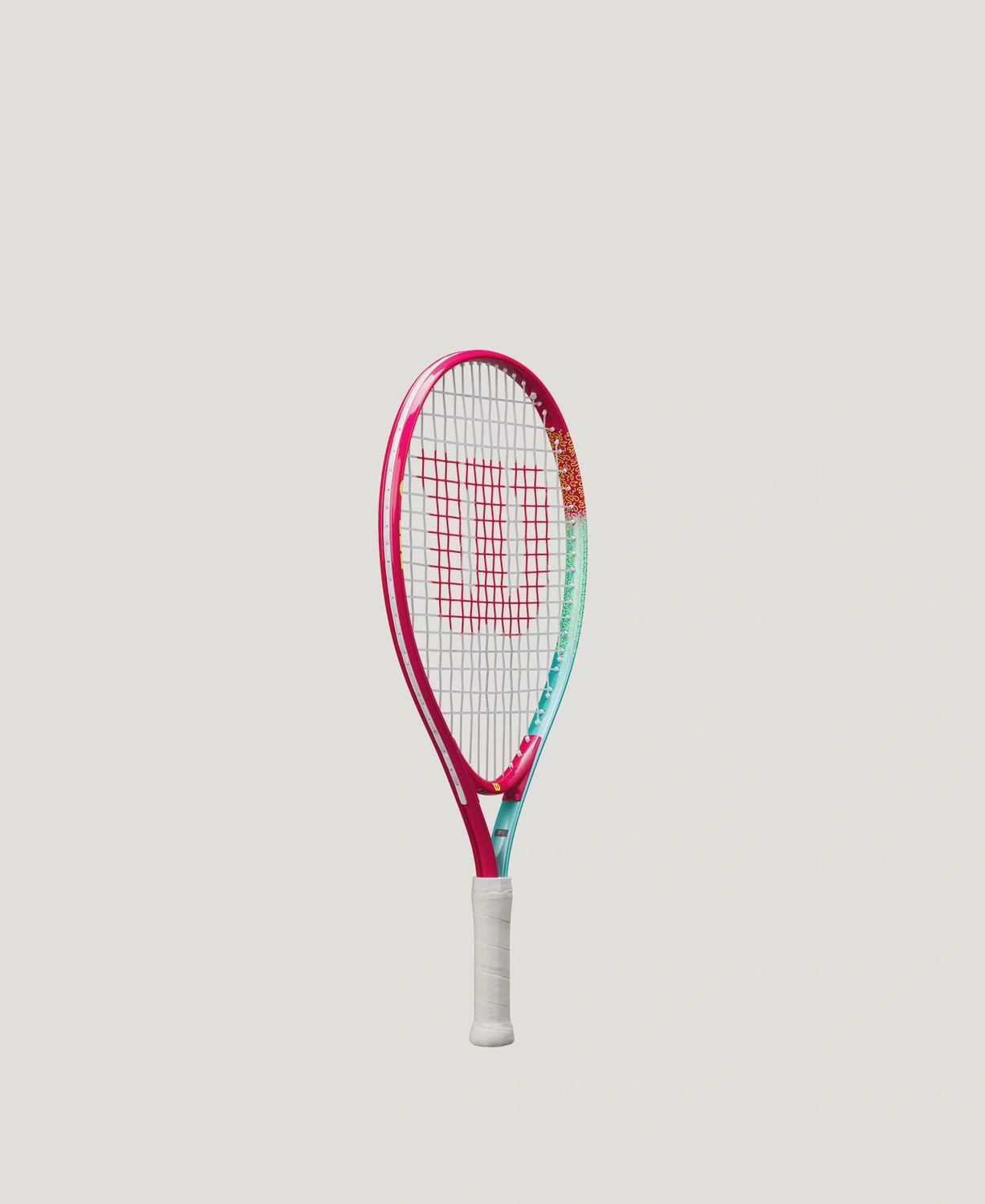 Wilson Intrigue JR 21 Girls Tennis Racket