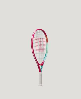 Wilson Intrigue JR 21 Girls Tennis Racket
