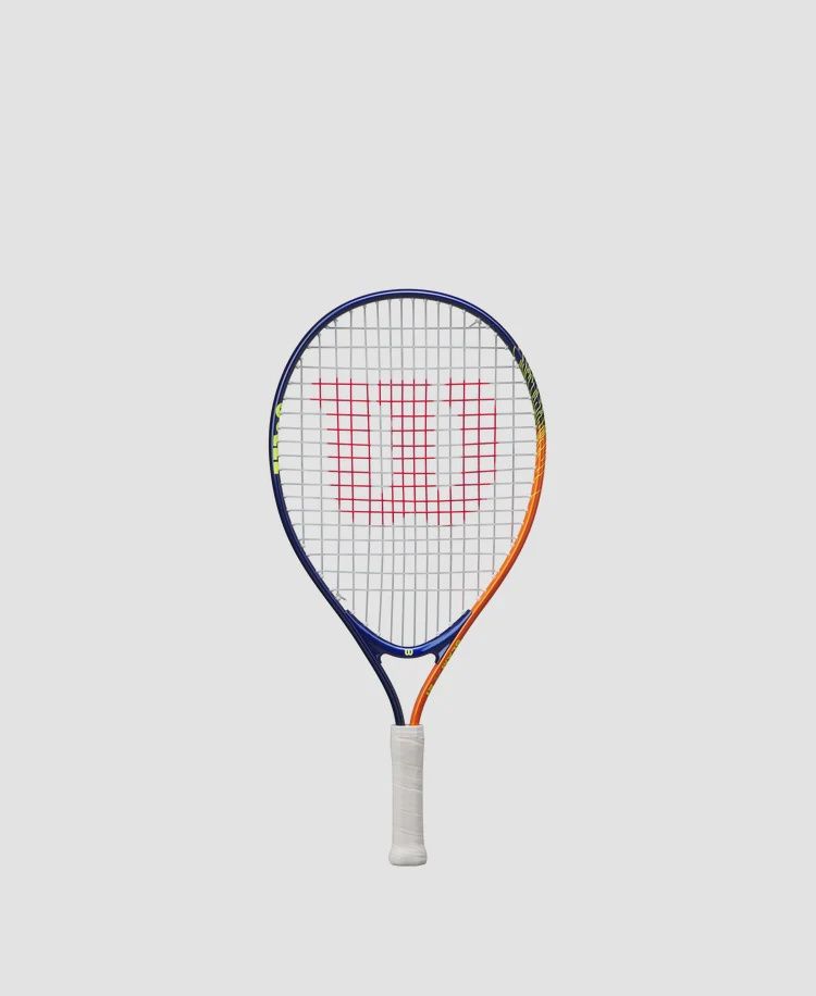 Wilson Slam JR 21 Boys Tennis Racket