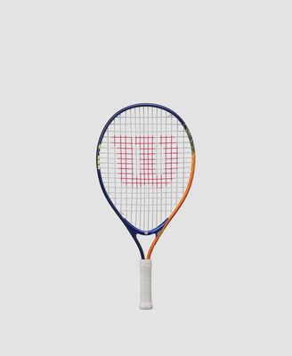 Wilson Slam JR 21 Boys Tennis Racket