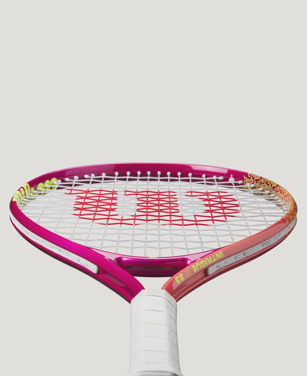 Wilson Intrigue JR 23 Girls Tennis Racket