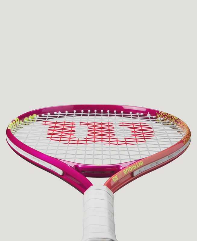 Wilson Intrigue JR 23 Girls Tennis Racket