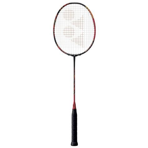 Yonex Astrox 99 Play Badminton Racket - Cherry Sunburst