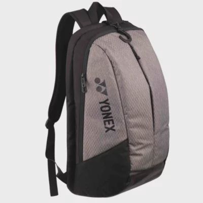 Yonex Team Backpack Gray/Black