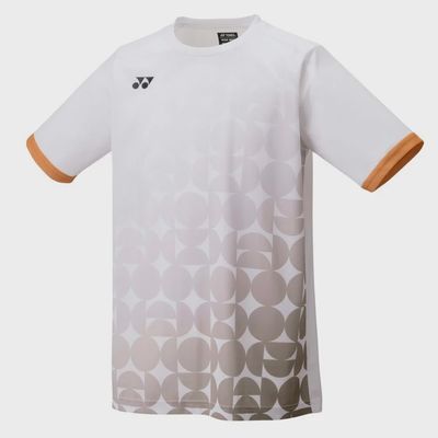Yonex Men&#39;s T-Shirt 16746EX White