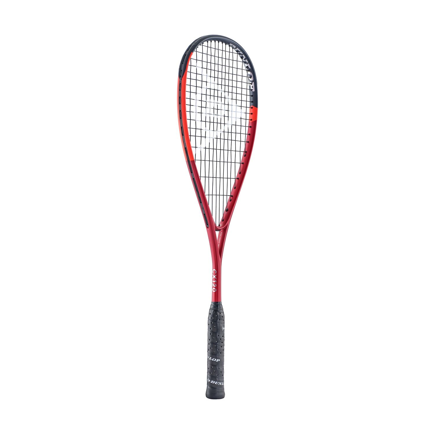 Dunlop CX 120 Squash Racket
