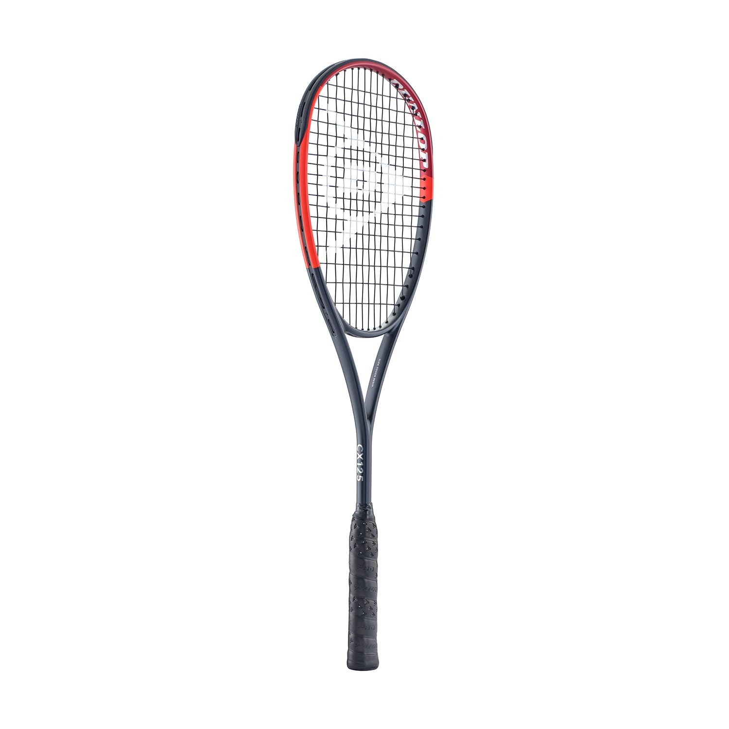 Dunlop CX 125 Squash Racket