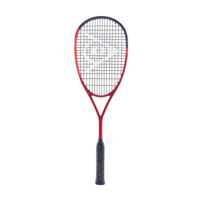 Dunlop CX 132 Squash Racket