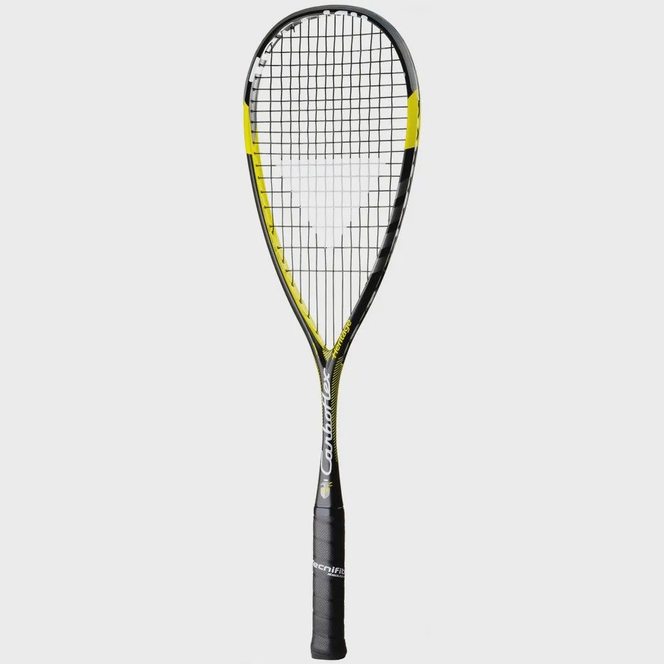 Tecnifibre Carboflex Heritage Squash Racket